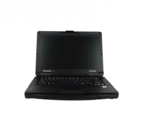 Picture of JALTEST RUGGED PC PANASONIC FZ55